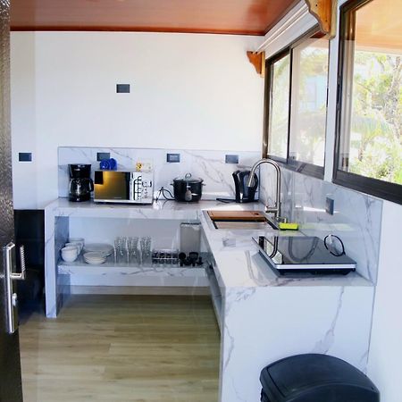 Casa Hoja Monteverde 2 ภายนอก รูปภาพ