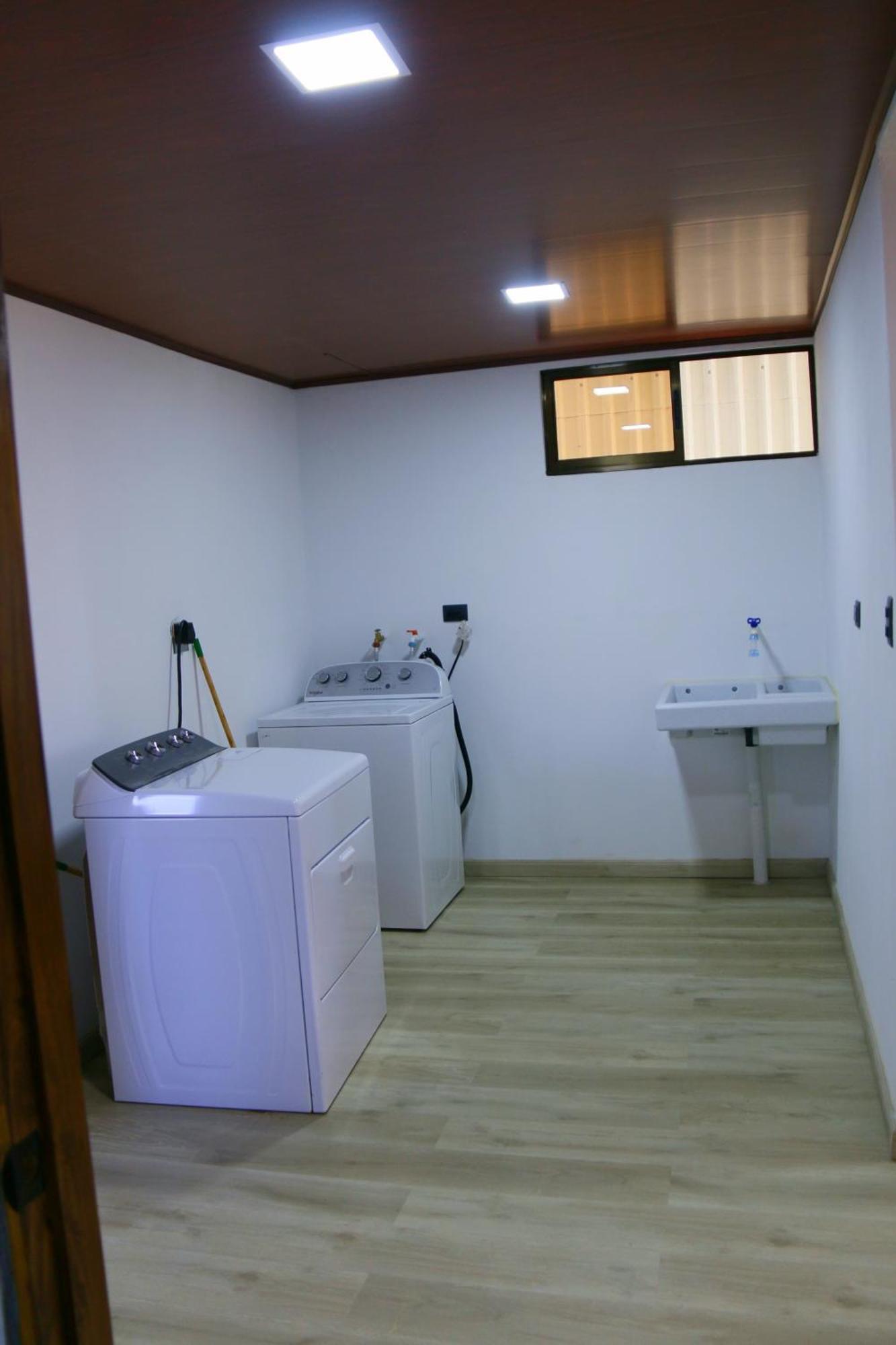 Casa Hoja Monteverde 2 ภายนอก รูปภาพ