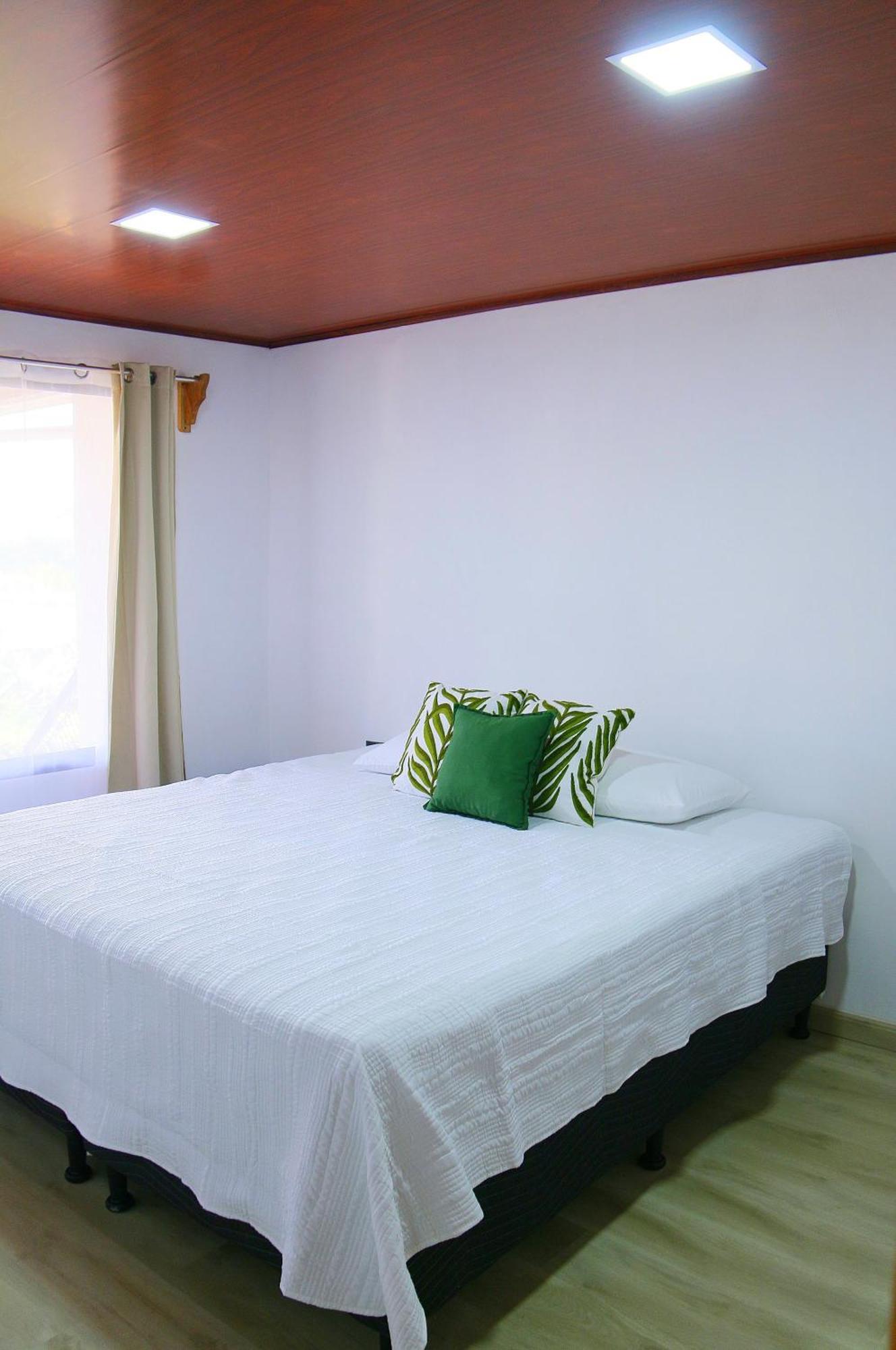 Casa Hoja Monteverde 2 ภายนอก รูปภาพ